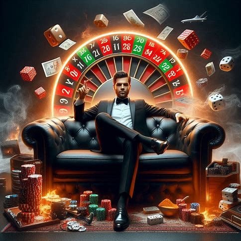 Giao diện Sảnh game offok hiển thị các danh mục thể thao và casino cho người chơi Việt Nam