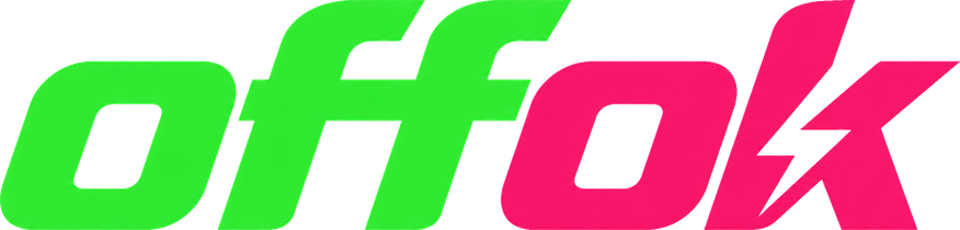 offok – trang chủ nền tảng giải trí trực tuyến